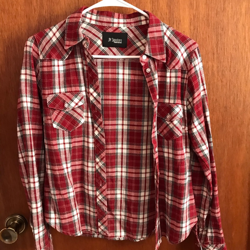 Flannel